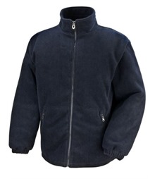 Polartherm Quilted Fleece