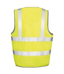 Result Safe-Guard Hi Vis Vest