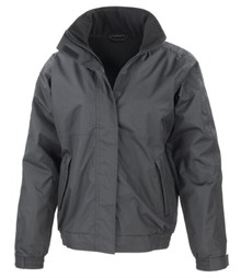 Mens Channel Jacket
