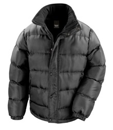 Nova Lux Padded Jacket