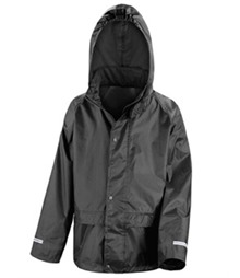 Junior Rain Jacket