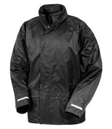 Rain Jacket
