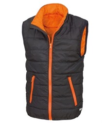 Junior Padded Bodywarmer