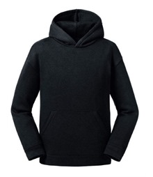 Russell Kids Authentic Hooded Sweat