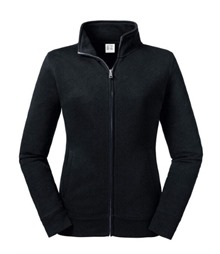 Russell Ladies Authentic Sweat Jacket