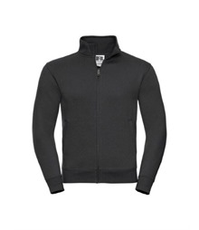 Russell Men's Authentic Sweat Jacket
