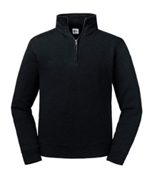 Russell Authentic 1/4 Zip Sweat
