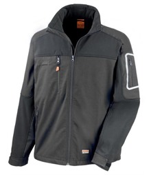 Result Workguard Sabre Stretch Jacket