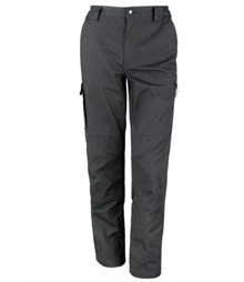 Result Workguard Stretch Trousers (long)