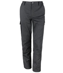 Result Workguard Stretch Trousers (Reg)