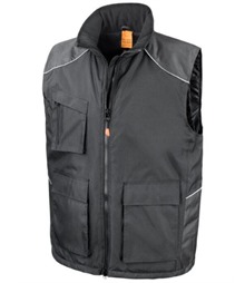 Result Workguard Vostex Bodywarmer