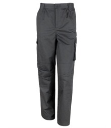 Result Workguard Womens Action Trousers