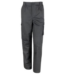Result Workguard Action Trousers (Long)