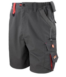 Result Workguard Technical Shorts