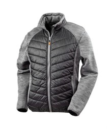 Result Workguard Elevator Jacket