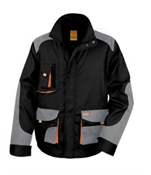 Result Workguard Lite Jacket