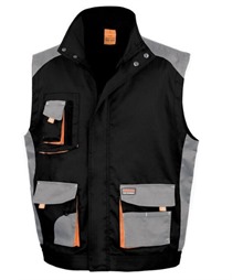 Result Workguard Lite Gilet