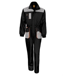 Result Workguard Lite Coverall
