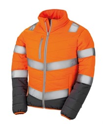 Womens Safety Jacket