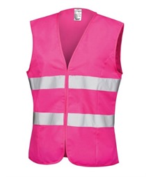 Result Safe-Guard Womens Safety Vest