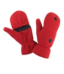 Palmgrip Glove-Mitt