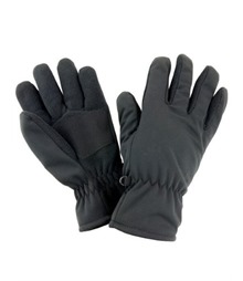 Result Winter Softshell Thermal Glove