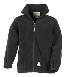 Junior Polartherm Jacket