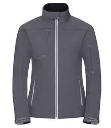 Ladies' Bionic Softshell Jacket