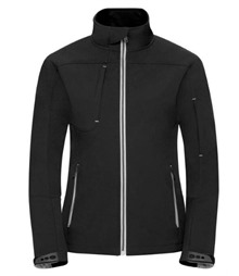 Russell Ladies Bionic Softshell Jacket