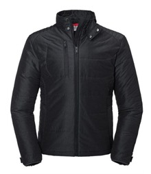 Russell Men's Cross Jacket