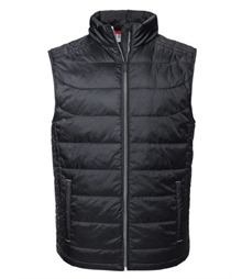 Russell Mens Nano Bodywarmer