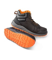Result Workguard Stirling Safety Boot