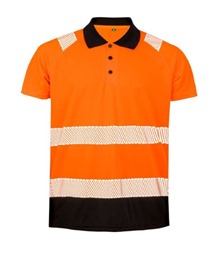 Safety Polo