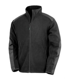 Work-Guard Recycled Heavy Duty Fleece