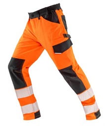 Resuly Safeguard Stretch Safety Trouser