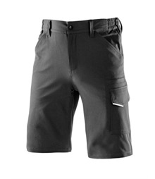 Work-Guard Recycled Dynamic StretchShort