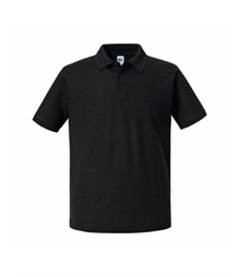 Russell Authentic Eco Polo