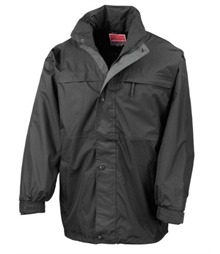 Multi-Function Jacket