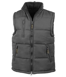 Ultra Padded Bodywarmer