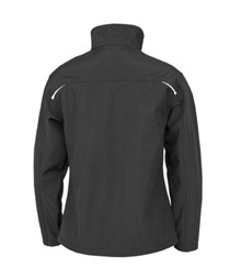 Ladies P'able Softshell