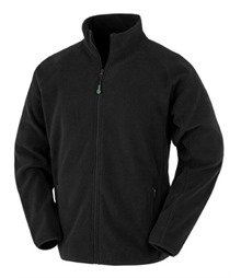 Unisex Fleece Jacket