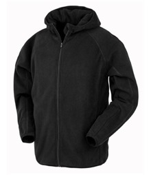 Unisex Microfleece Jkt