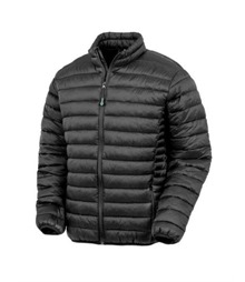 Padded Jacket