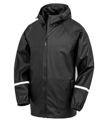 Result Prism PU Waterproof Jacket