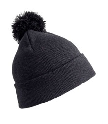 Result Winter Junior Pom Pom Beanie