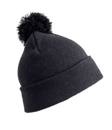 Pom Pom Beanie