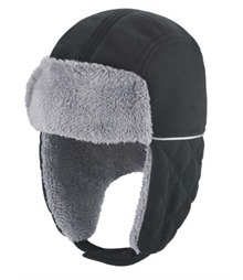 Result Winter Ocean Trapper Hat