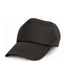 Result Cotton Cap