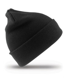 Woolly Ski Hat