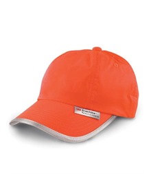 Result Hi-Vis Cap